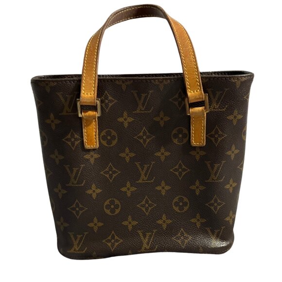 Louis Vuitton Vavin Bag - Picture 1 of 7